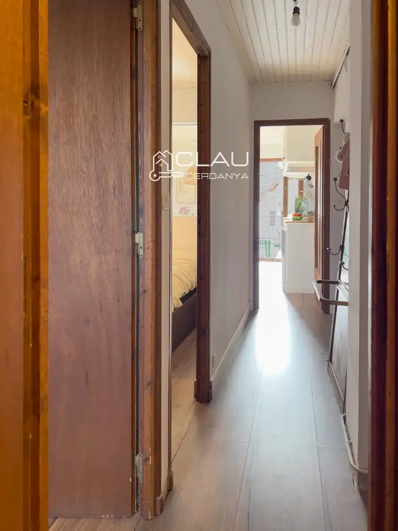 Piso de alquiler en de Llivia, 16, Estavar