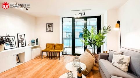 Photo 2 of Flat for rent in Av. del Puente Cultural, Dehesa Vieja - Puente Cultural, San Sebastián de los Reyes