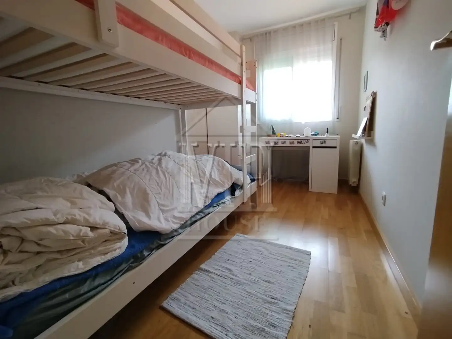 Habitación de Piso en venta en Badalona con Aire acondicionado, Calefacción y Parquet