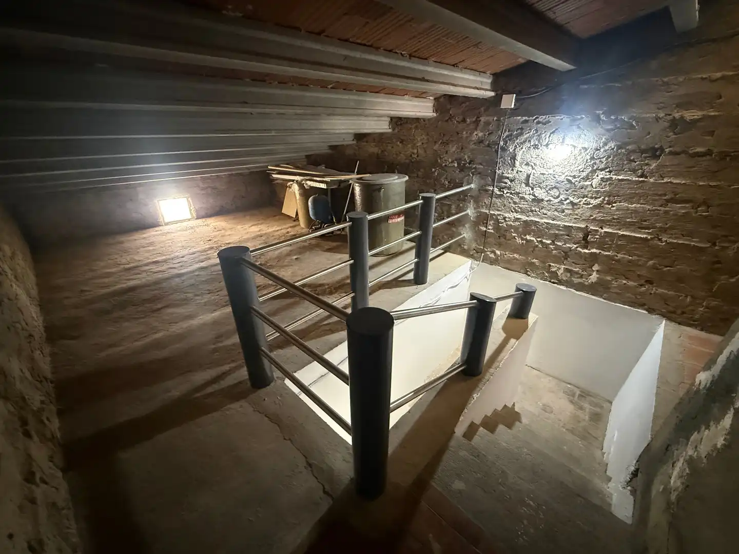 Maison mitoyenne avec terrasse à vendre à Carrer del Mestre Güell, imagen 43