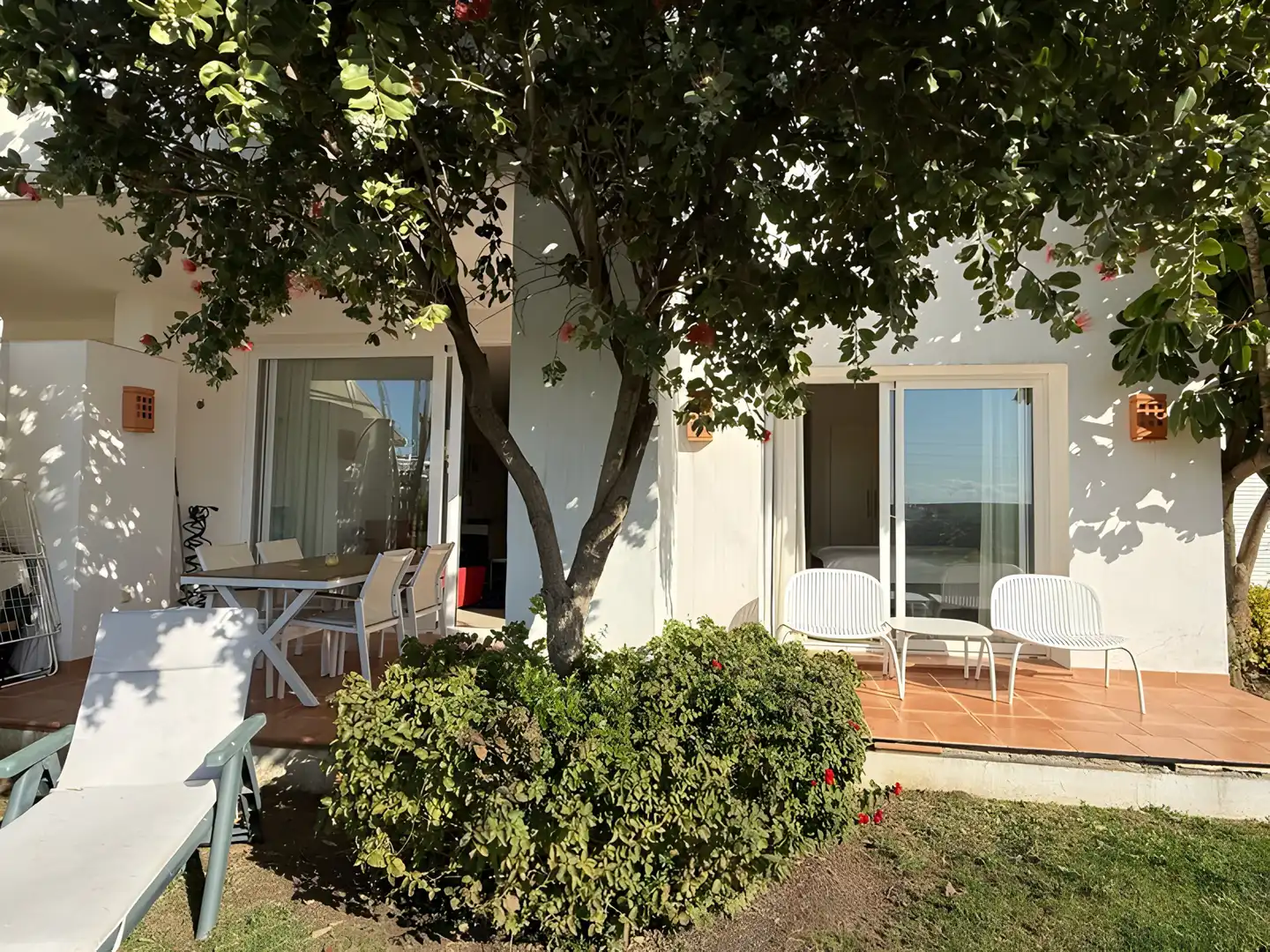 Habitatge amb piscina en venda a Estepona Pueblo, imagen 7