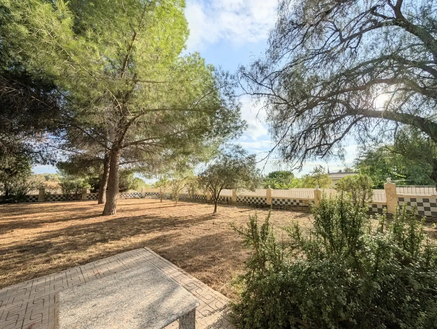 Villa con terrazza in vendita a Partidas de Alicante, imagen 21