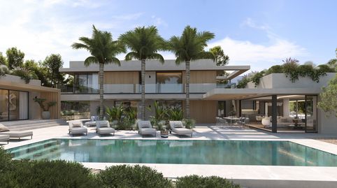 Foto 4 de Residencial en venta en Montgó - Ermita, Jávea / Xàbia