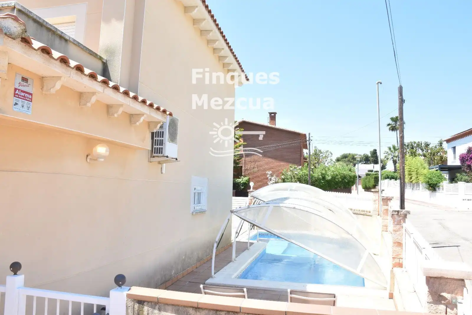 Villa avec piscine à vendre à DOCTOR ROUX, imagen 63