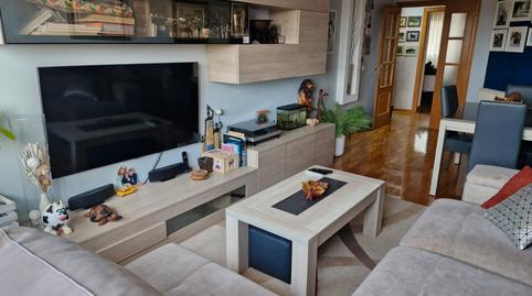 Foto 3 de Pis en venda a Barriada Yagüe, Burgos