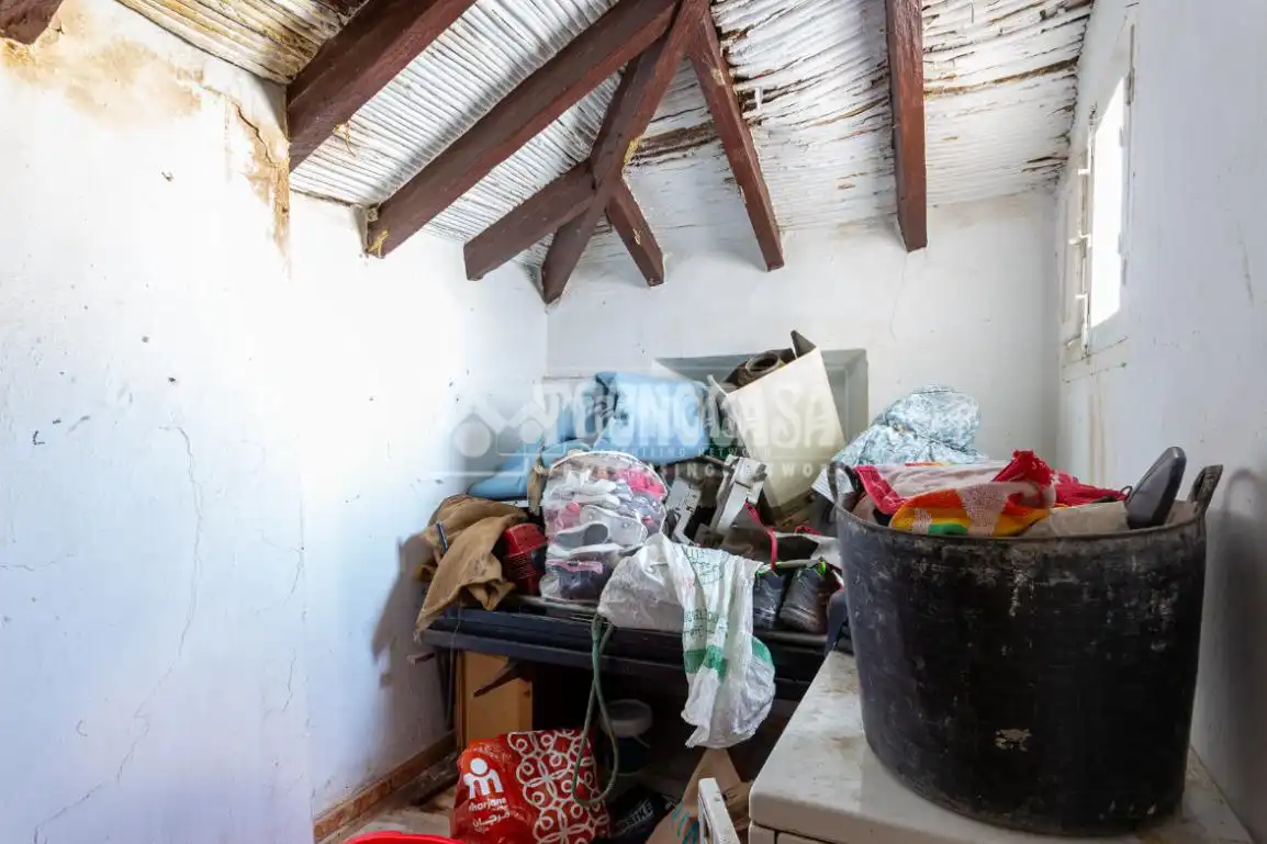 Casa o chalet en venta en Cútar