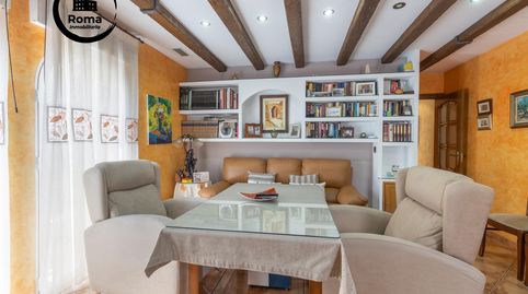Foto 4 de Casa o chalet en venta en San Francisco Javier, Granada Capital
