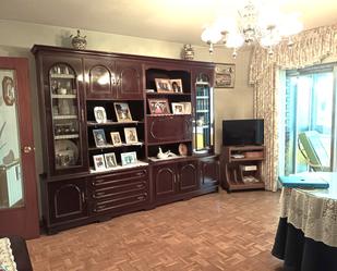 Living room of Flat for sale in Leganés  with Heating