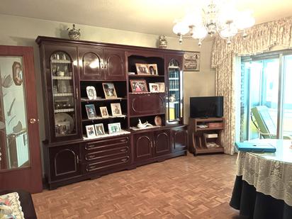 Living room of Flat for sale in Leganés  with Heating