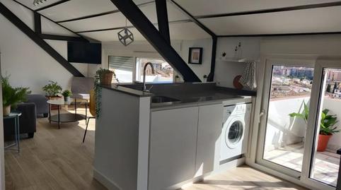 Photo 4 of Flat to rent in Calle Calle Alamillos de San Cecilio, San Matías - Realejo,  Granada Capital