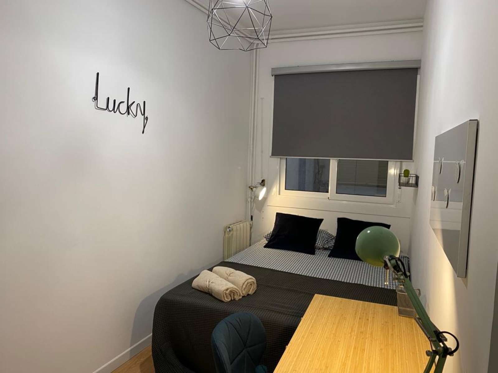 Flat to share in Vilapicina i la Torre Llobeta