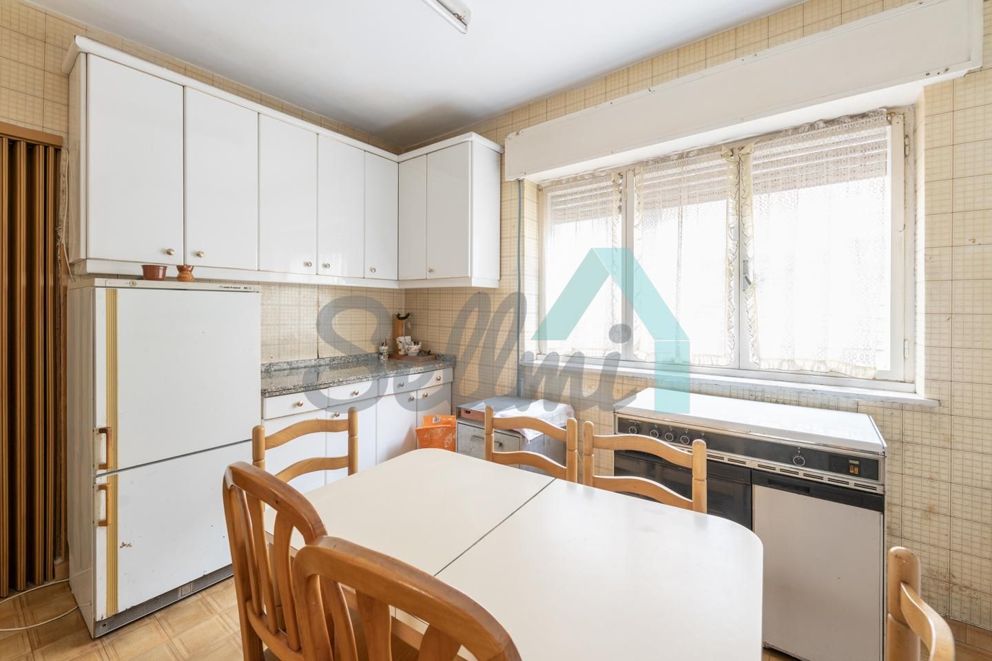 Planta baixa en venda a Casas De Hunosa, Morcín