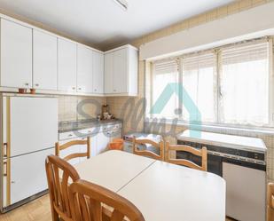 Kitchen of Planta baja for sale in Morcín
