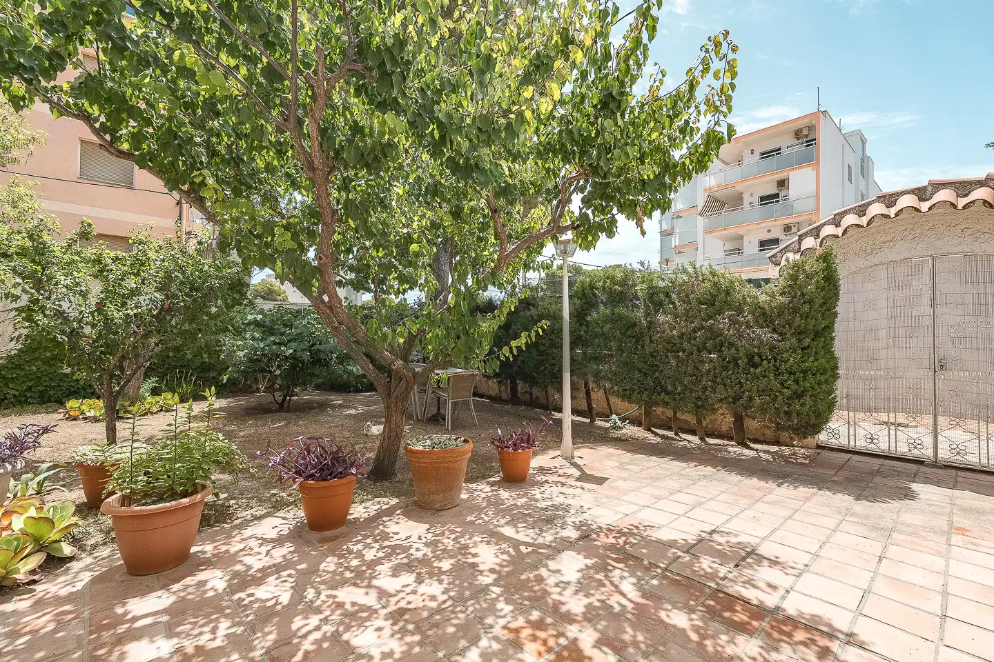 Detached house with garden for sale in Avinguda del Mar, imagen 33