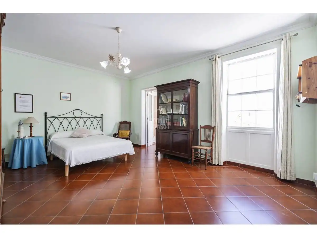 Villa mit Pool zum Verkauf in Maó ciutat, imagen 19