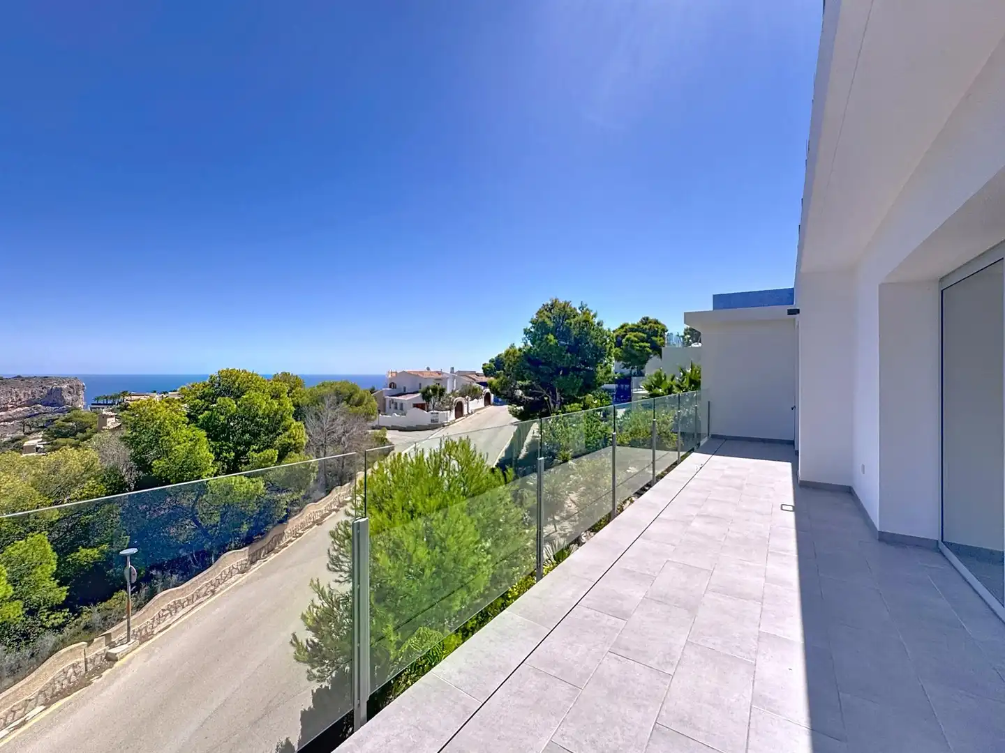 Villa mit Pool zum Verkauf in Cumbre del Sol, imagen 49
