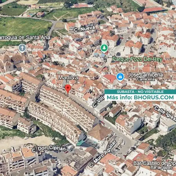 Flat with pool for sale in ARROYO DE LA PEÑUELA 0, imagen 3