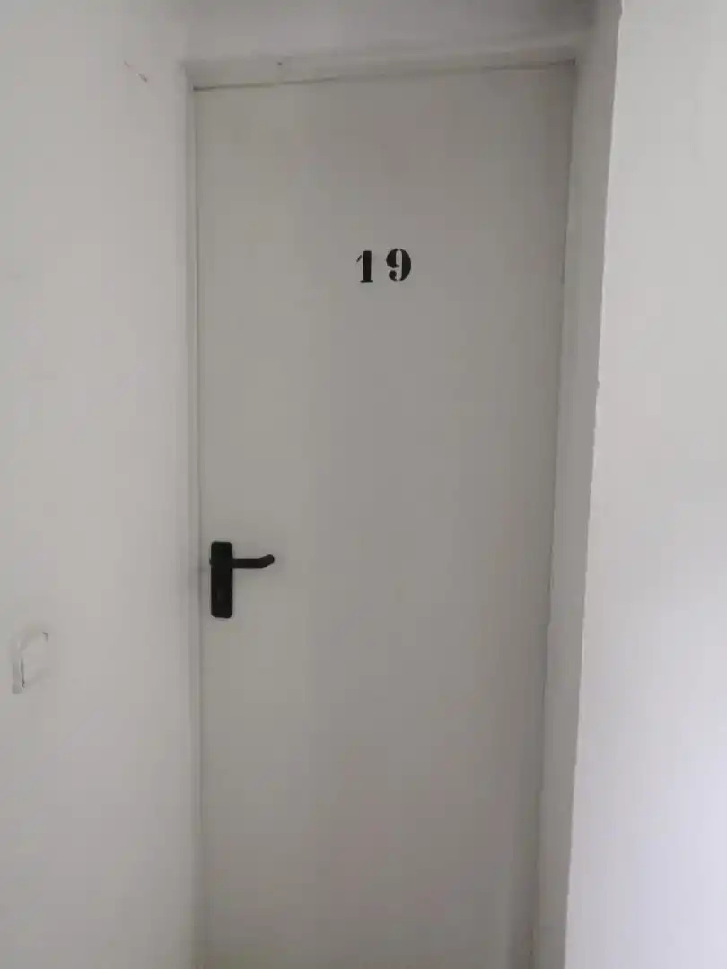 Bany de Traster de lloguer en Nervión