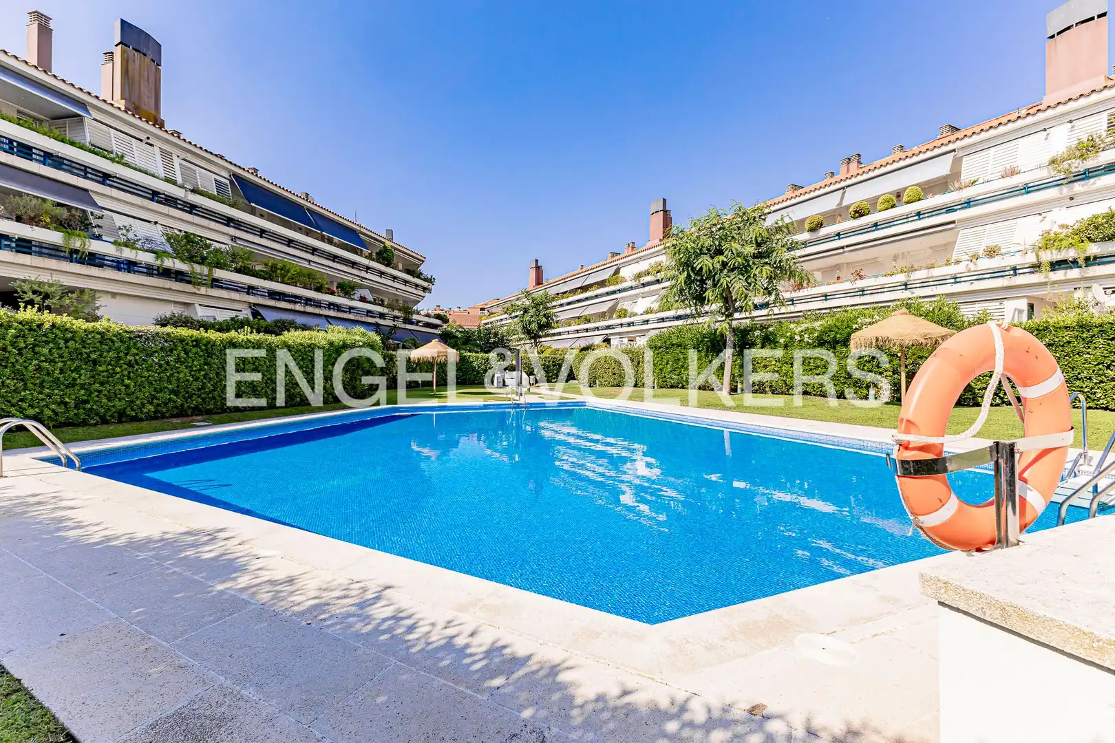 Flat with terrace for sale in Can Girona - Terramar - Vinyet, imagen 38