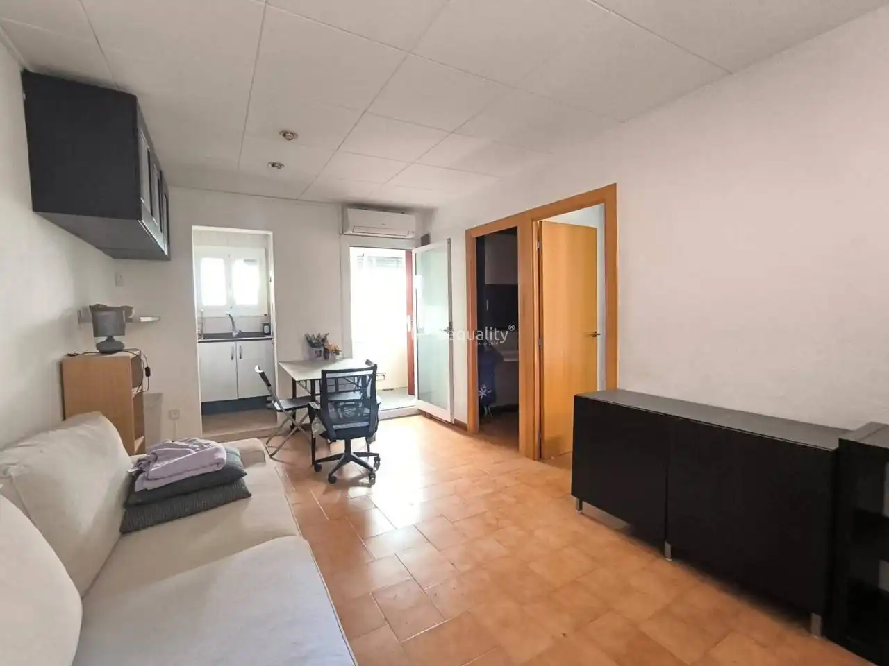 Piso en venta en Barcelona con Aire acondicionado y Alarma