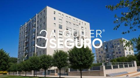 Foto 3 de Pis de lloguer a Mar Rojo, El Puerto, Coslada