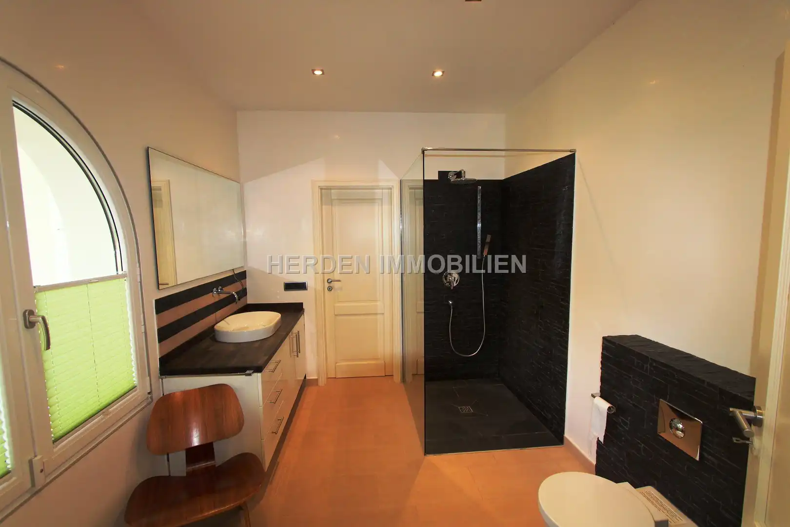 Baño de Casa o chalet en venta en Calvià con Aire acondicionado, Terraza y Trastero