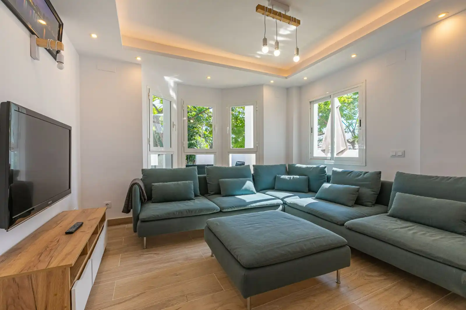Apartament amb terrassa de lloguer a DEL ANGEL-NVA ANDALUCIA 109, imagen 14