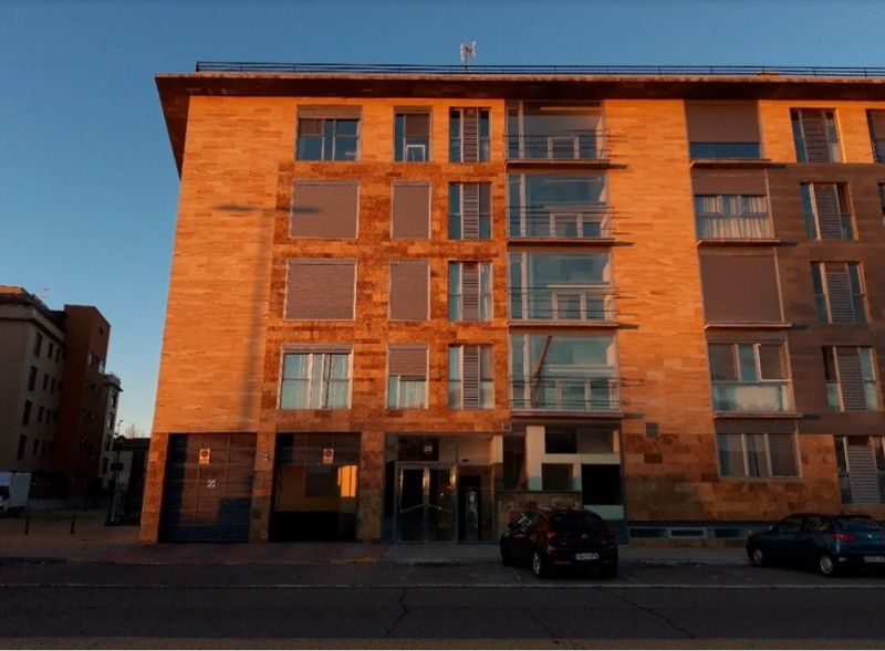 Garatge en venda a LAS MORERAS, Hospital - Nuevo Centro de Talavera de la Reina