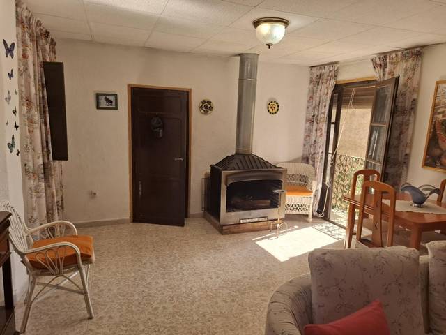 Casa adosada en Venta en Calle IGLESIA en Fonz