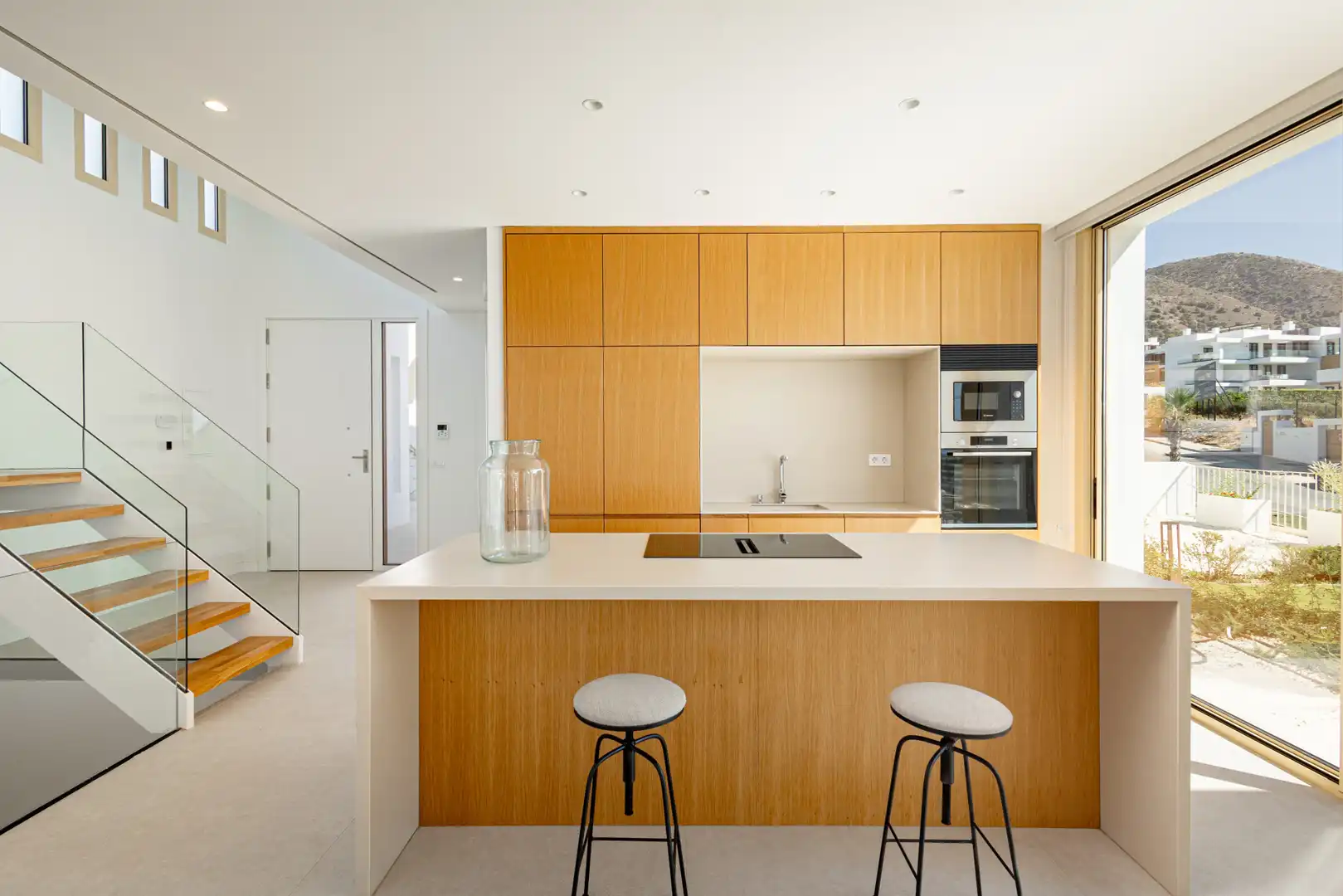 Casa con terrazza in vendita a CANARIOS LOS 6, imagen 10