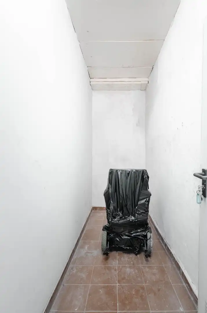 Piso con piscina en venta en Calle José Manuel Fuente 'El Tarangu' 3, imagen 35