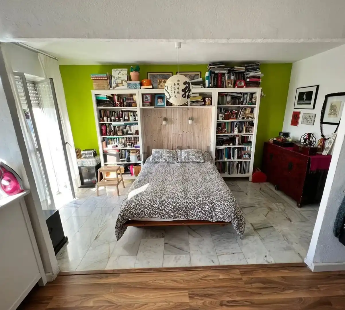 Casa a schiera con piscina in vendita a Conjunto Los Opalos, imagen 17
