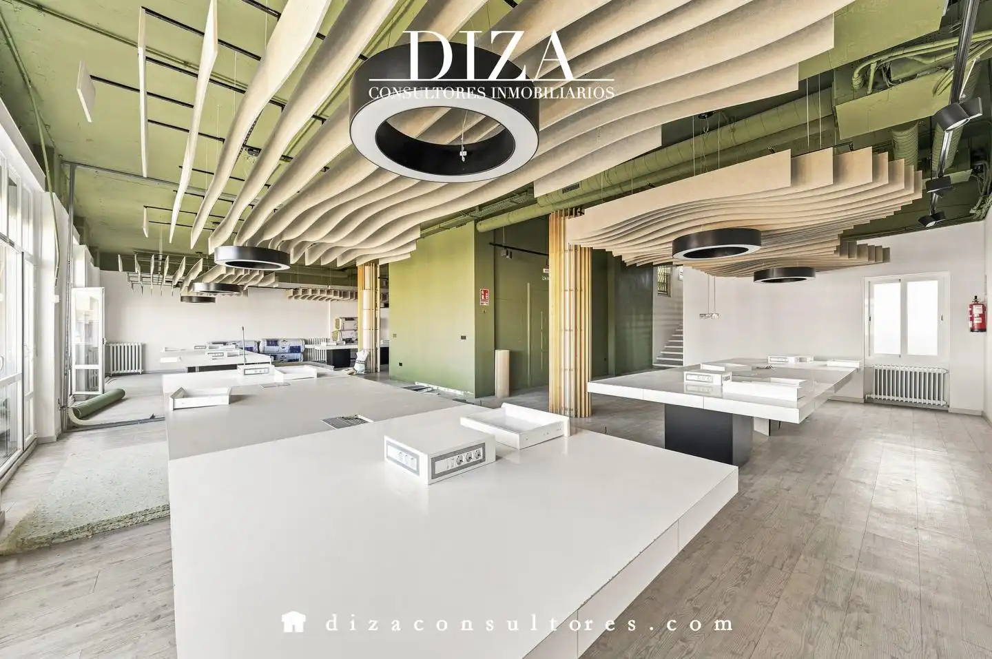 Flat for rent in Jerónimos