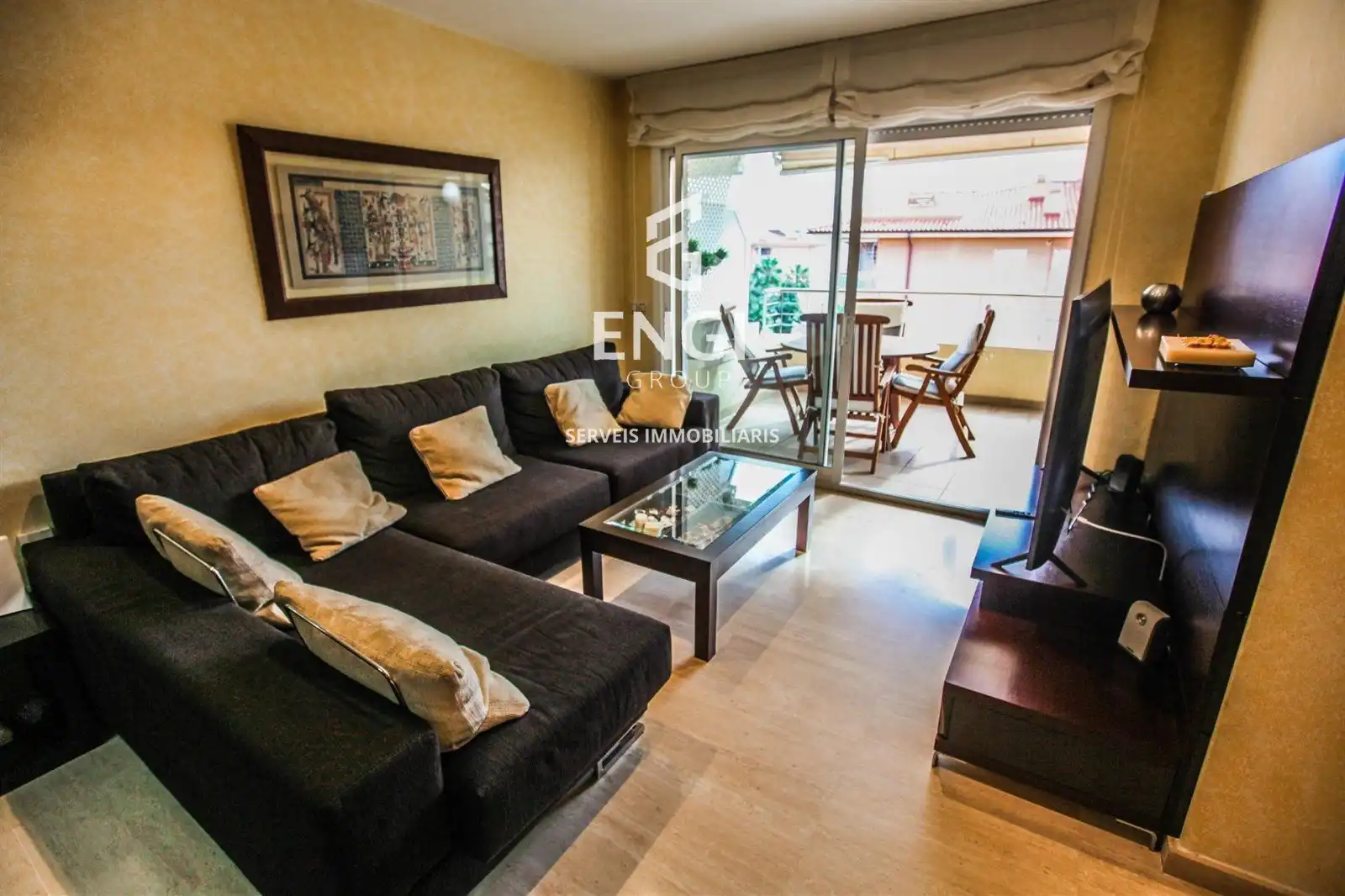Penthouse mit Pool zum Verkauf in JOSEP PLA, imagen 7