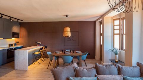 Foto 5 de Apartament en venda a Calle Corred Virtudes, Pontedeume, A Coruña