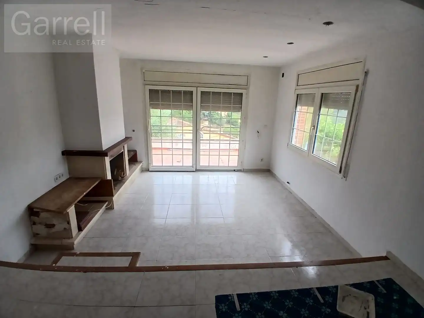 Terraced house with pool for sale in CARRER DE LES FLORS 
 SANT PERE DE VILAMAJOR (BARCELONA), imagen 3