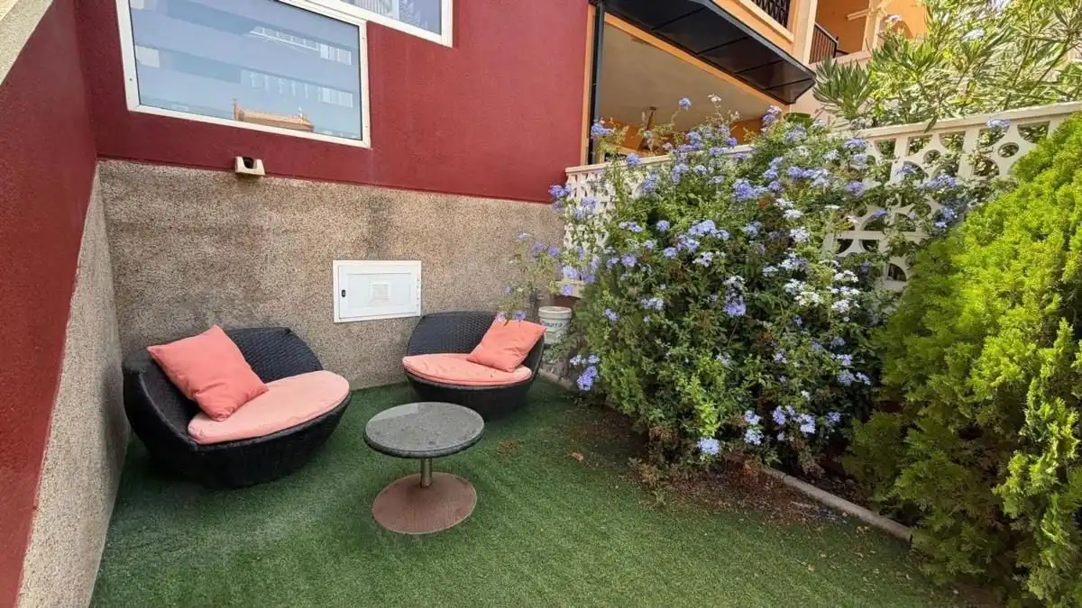 Casa amb piscina en venda a Orihuela Costa, imagen 7