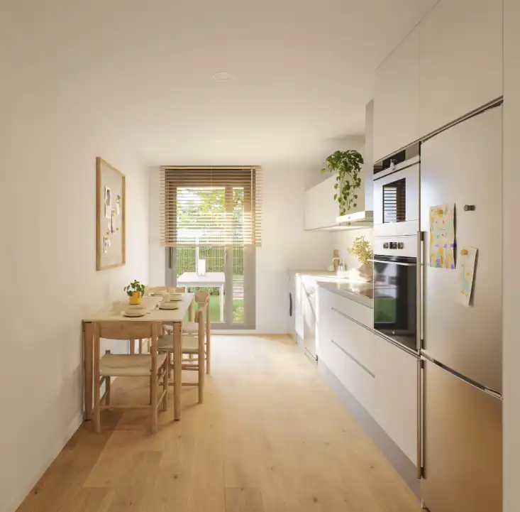Casa o chalet en venta en Calle Helsinki, 49, Seseña Nuevo