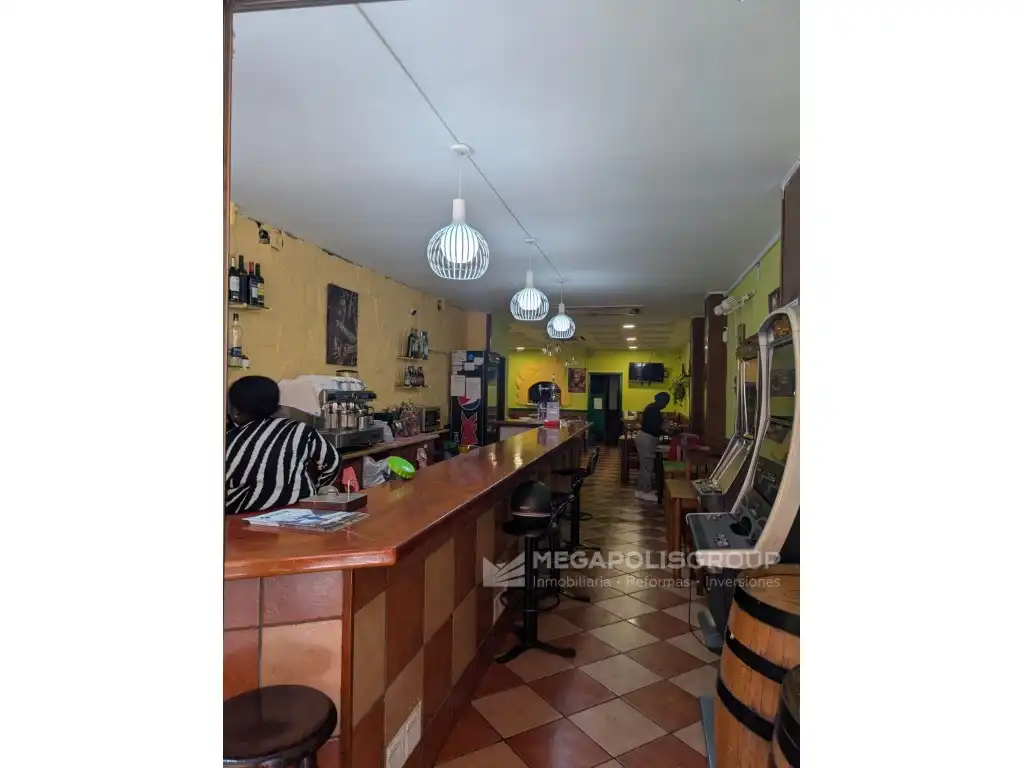 Business premises for sale in Calle Rodrigo Caro, imagen 5