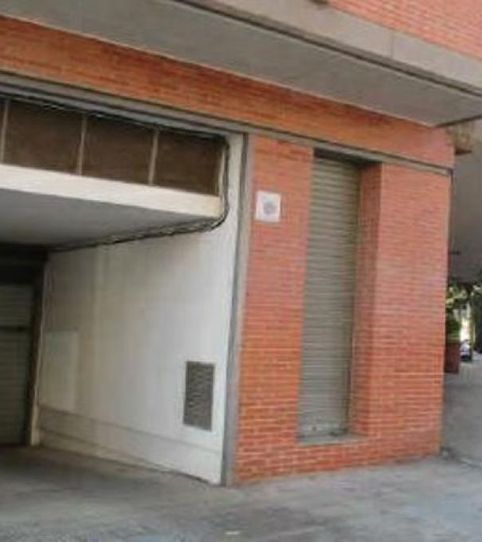 Foto 2 de Garaje en venta en Balmes, Ponent - Set Camins, Igualada