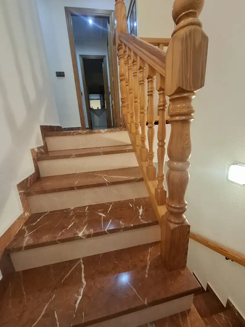 Dúplex en venda en Valencia amb Aire condicionat, Moblat i Forn