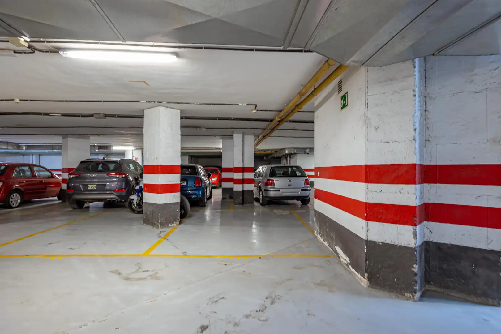 Parking de Piso en venta en Las Palmas de Gran Canaria con Parquet, Terraza y Balcón