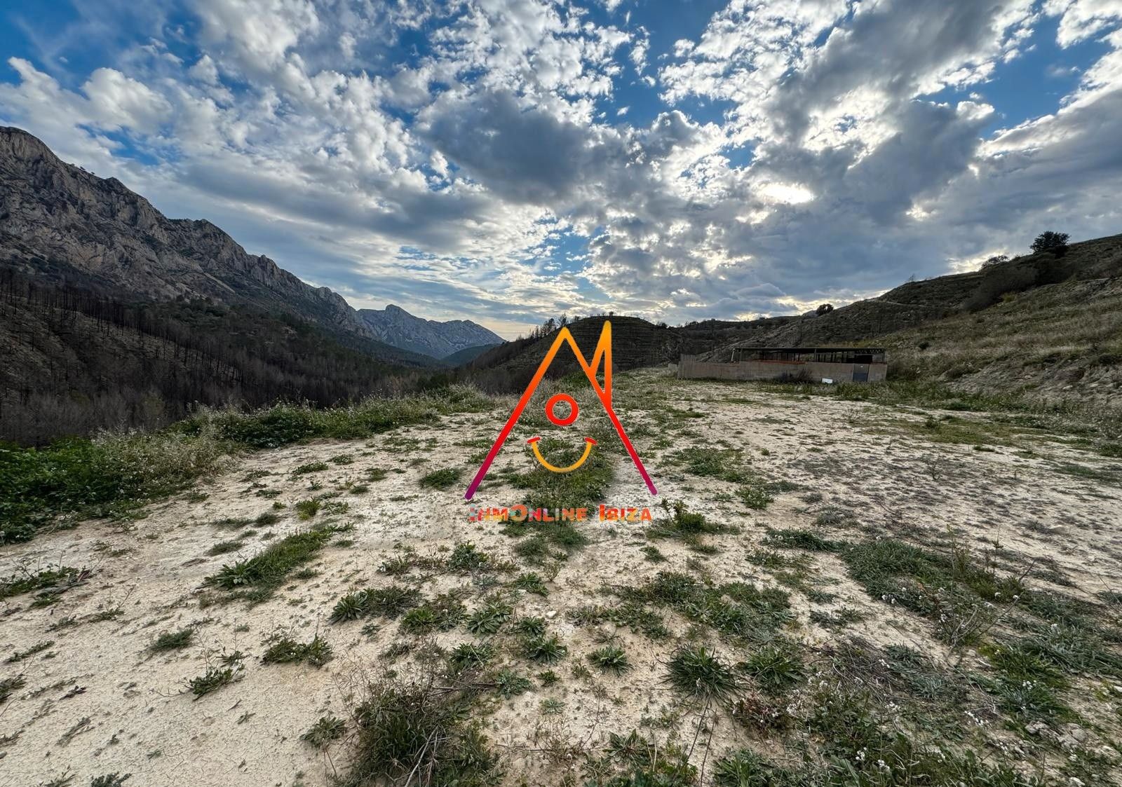 Grundstücke zum verkauf in Tàrbena