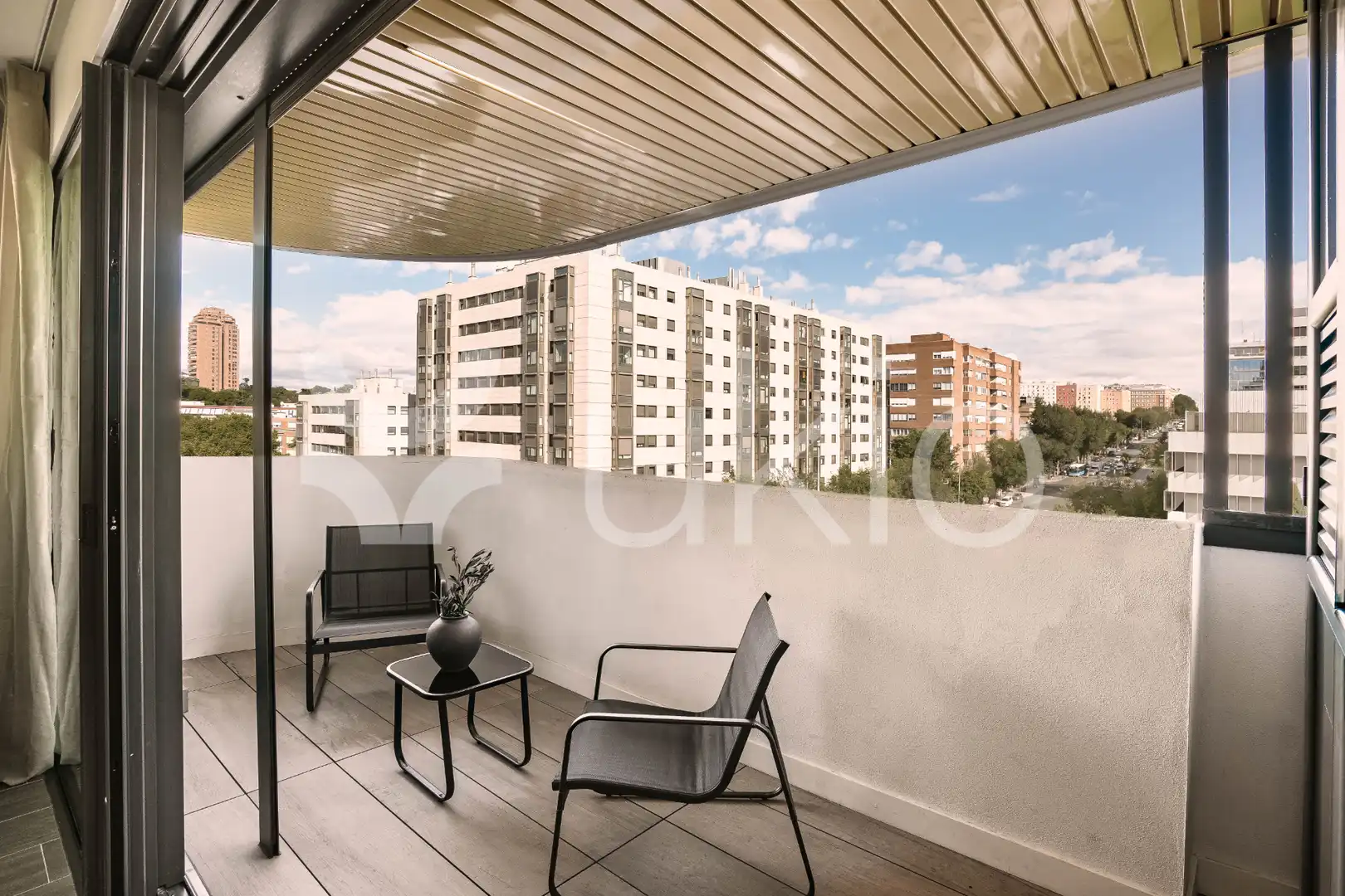 Apartament amb piscina de lloguer a Calle de los Astros, imagen 5