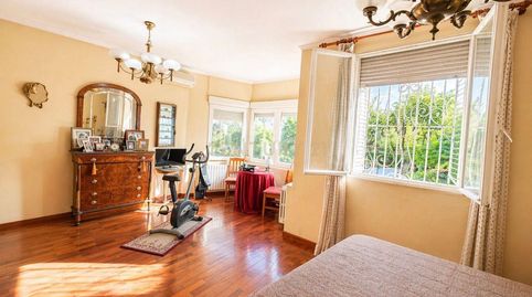 Photo 2 of Houses for sale in Calle del Conde de Cartagena, Madrid, Spain, 21, Niño Jesús, Madrid Capital