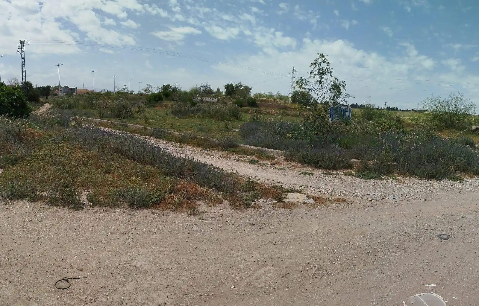 Residential for sale in Murcia
