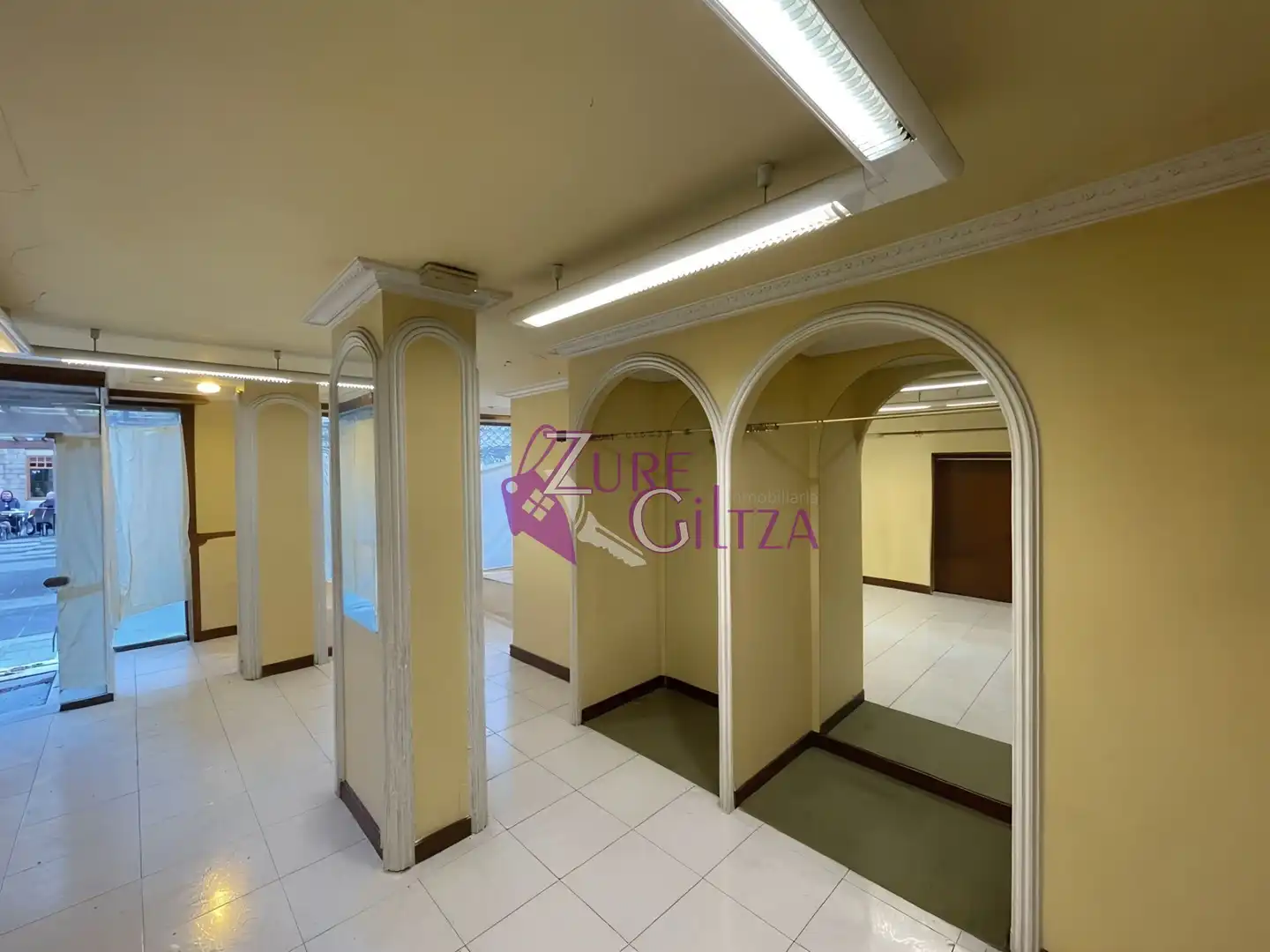 Local comercial de lloguer a Durango, imagen 6