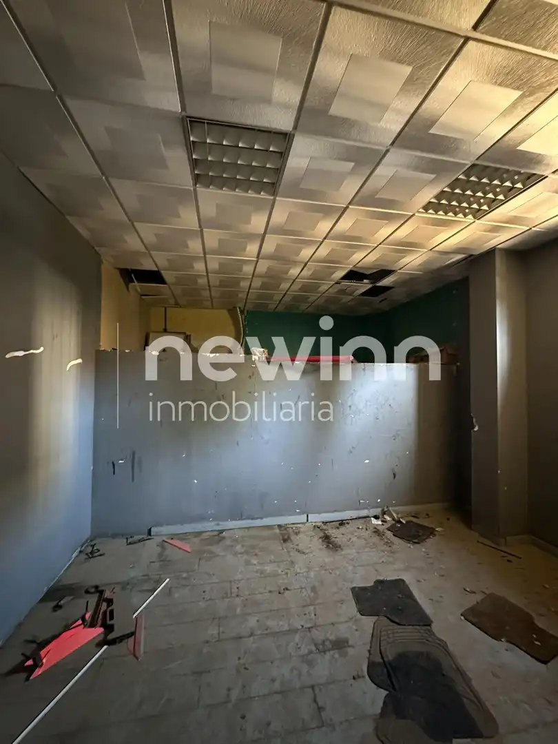 Local comercial de lloguer a Avenida del Arroyo del Moro 2, imagen 7