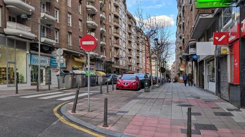 Foto 2 de Piso en venta en Santander - C/ Floranes, Numancia - San Fernando, Santander