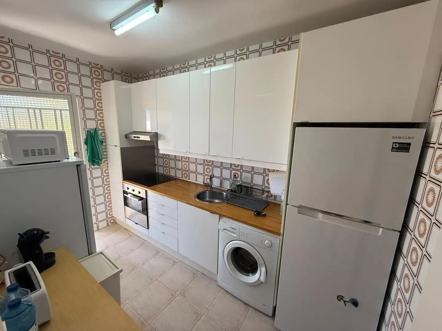 Dúplex con jardín en venta en Calabardina, imagen 20